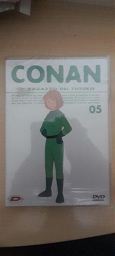 Dvd 7 di - n°,
